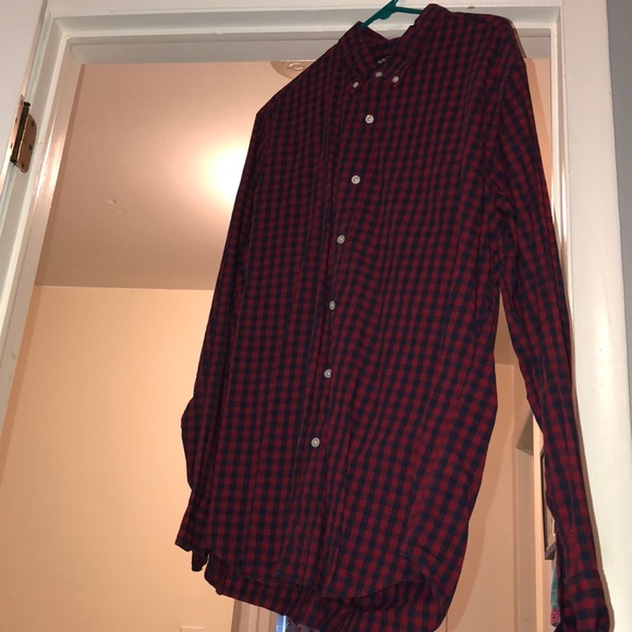 JCrew button down - Picture 4 of 4